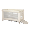 Baby Cot TORINO 2 Layers BEIGE